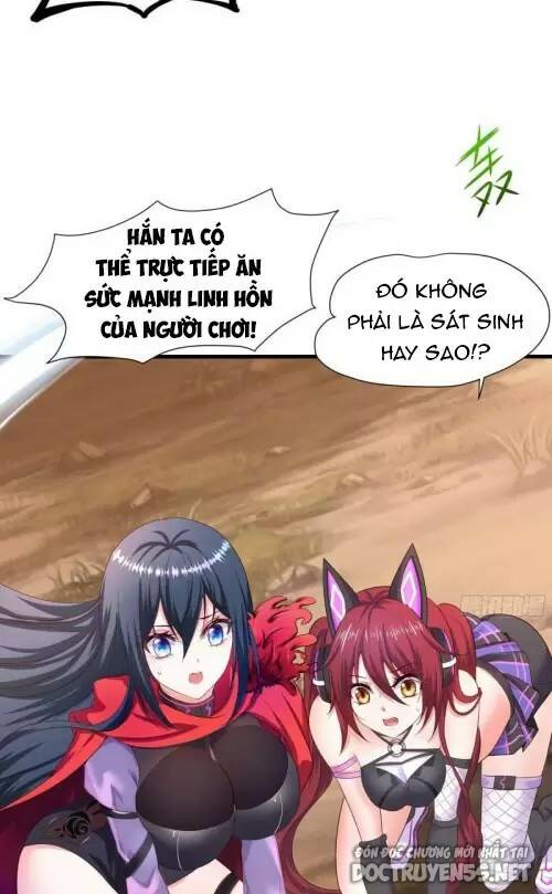 Ta Ở Địa Phủ Mở Hậu Cung Chapter 53 - Trang 2