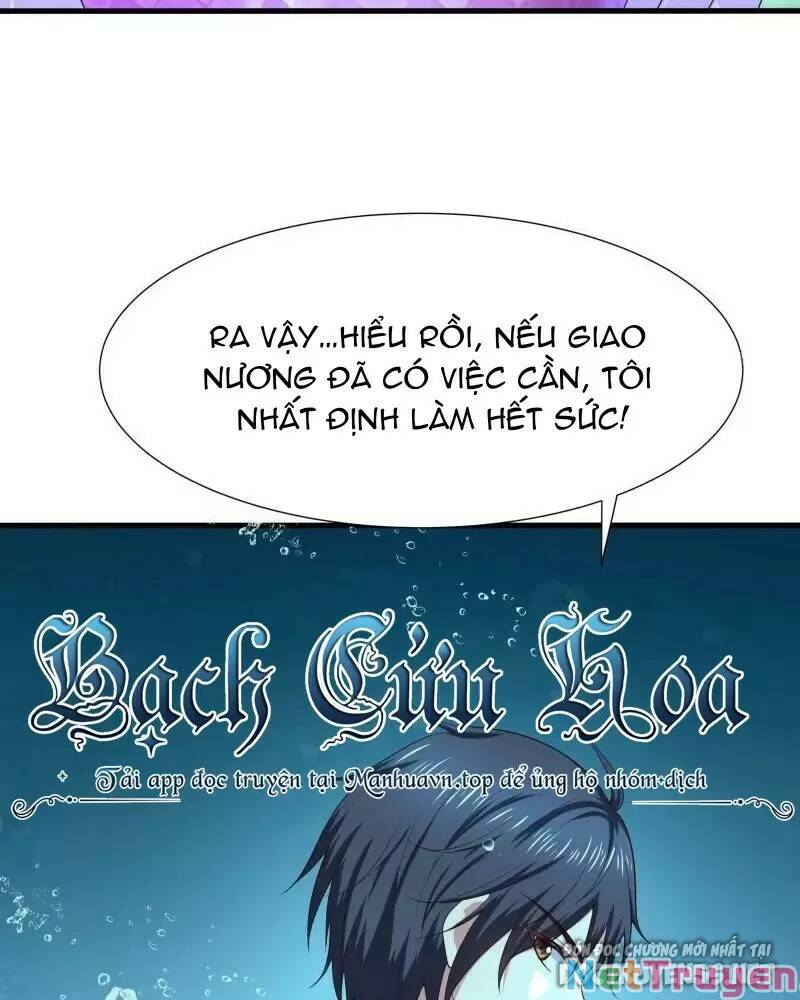Ta Ở Địa Phủ Mở Hậu Cung Chapter 51 - Trang 2