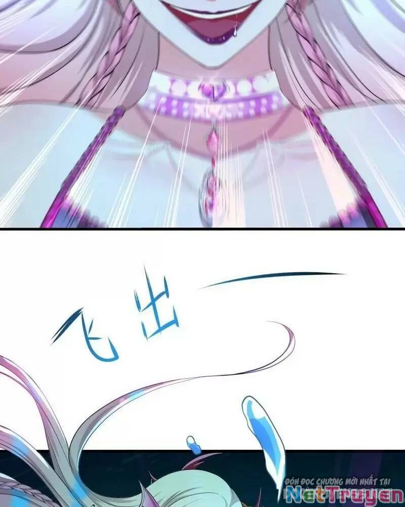 Ta Ở Địa Phủ Mở Hậu Cung Chapter 51 - Trang 2