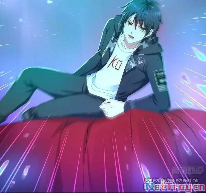 Ta Ở Địa Phủ Mở Hậu Cung Chapter 51 - Trang 2