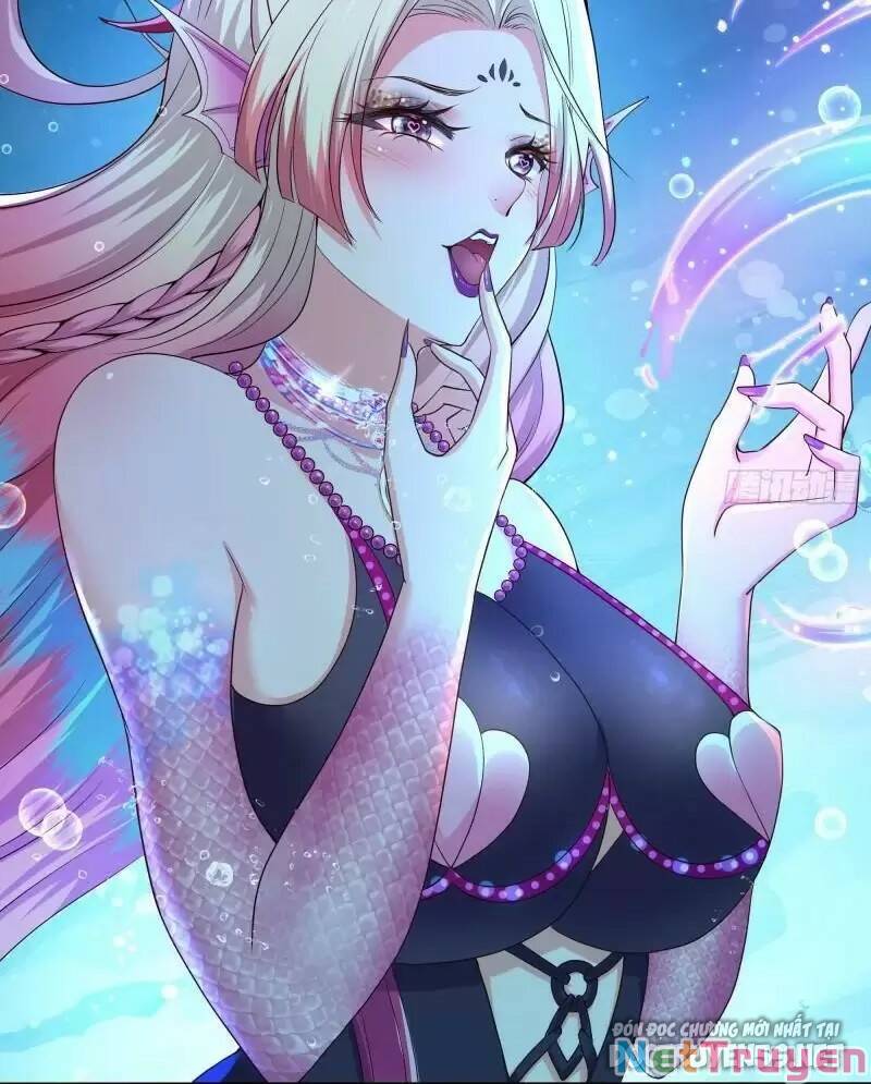 Ta Ở Địa Phủ Mở Hậu Cung Chapter 51 - Trang 2