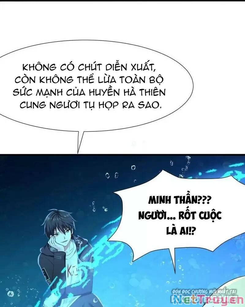 Ta Ở Địa Phủ Mở Hậu Cung Chapter 51 - Trang 2