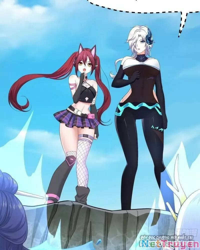 Ta Ở Địa Phủ Mở Hậu Cung Chapter 51 - Trang 2