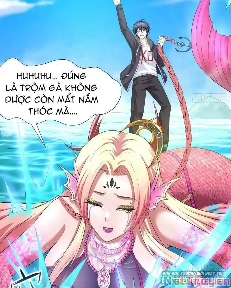 Ta Ở Địa Phủ Mở Hậu Cung Chapter 51 - Trang 2