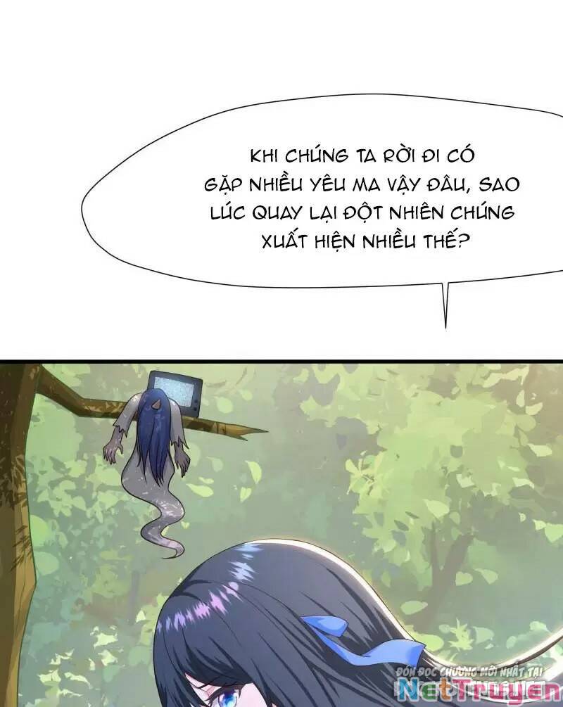 Ta Ở Địa Phủ Mở Hậu Cung Chapter 42 - Trang 2