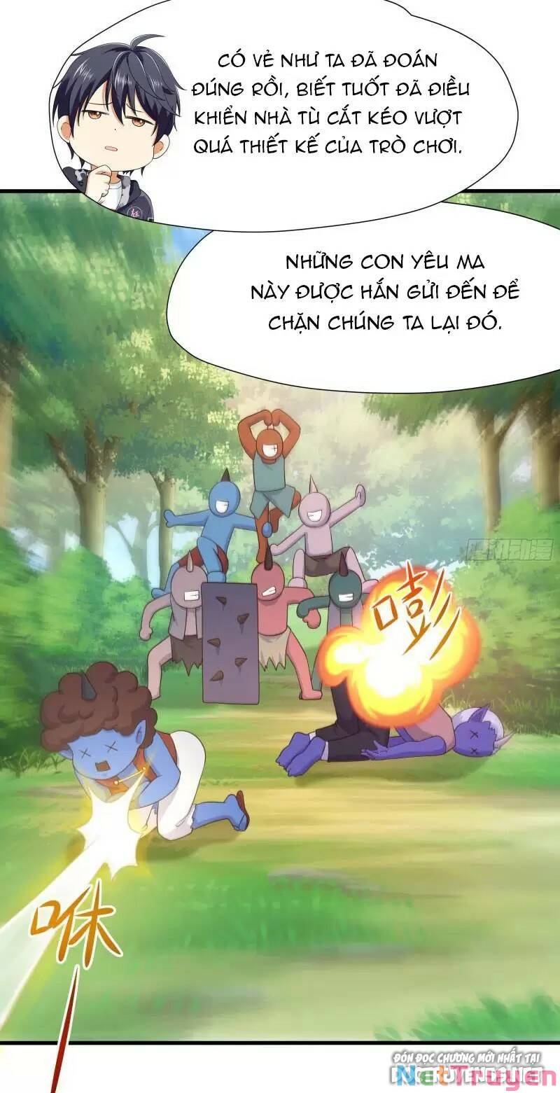 Ta Ở Địa Phủ Mở Hậu Cung Chapter 42 - Trang 2