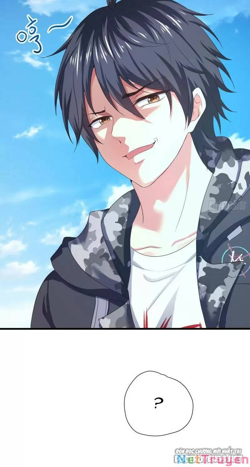 Ta Ở Địa Phủ Mở Hậu Cung Chapter 42 - Trang 2