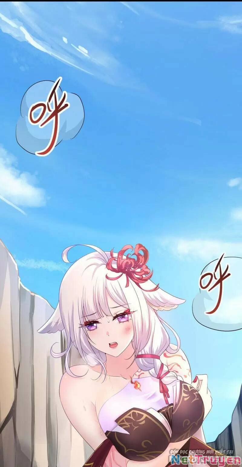 Ta Ở Địa Phủ Mở Hậu Cung Chapter 42 - Trang 2