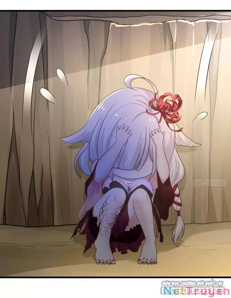 Ta Ở Địa Phủ Mở Hậu Cung Chapter 42 - Trang 2