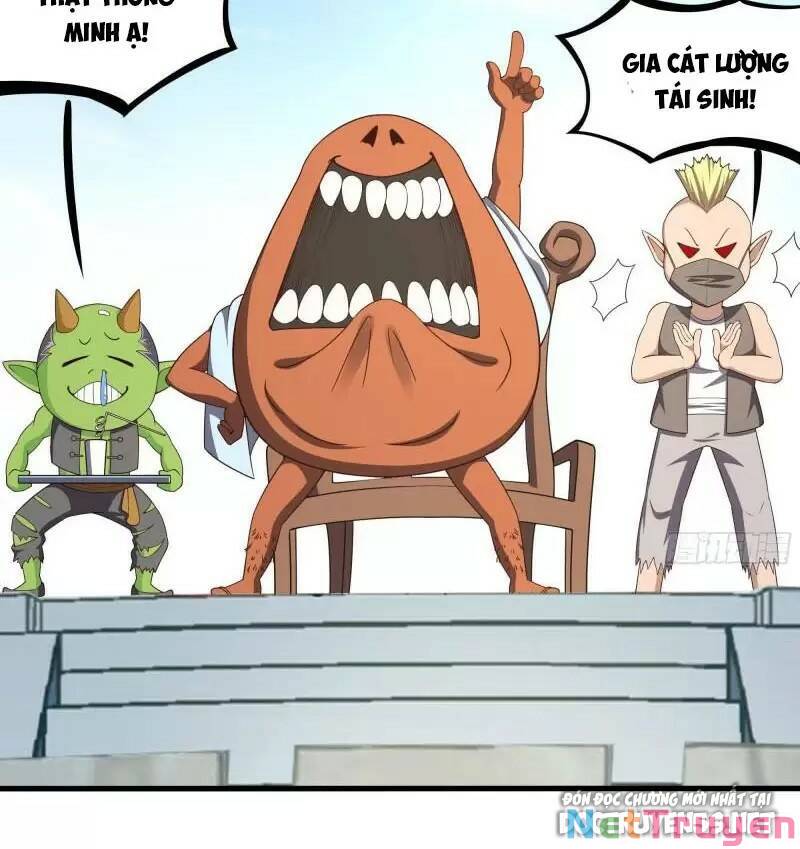 Ta Ở Địa Phủ Mở Hậu Cung Chapter 42 - Trang 2