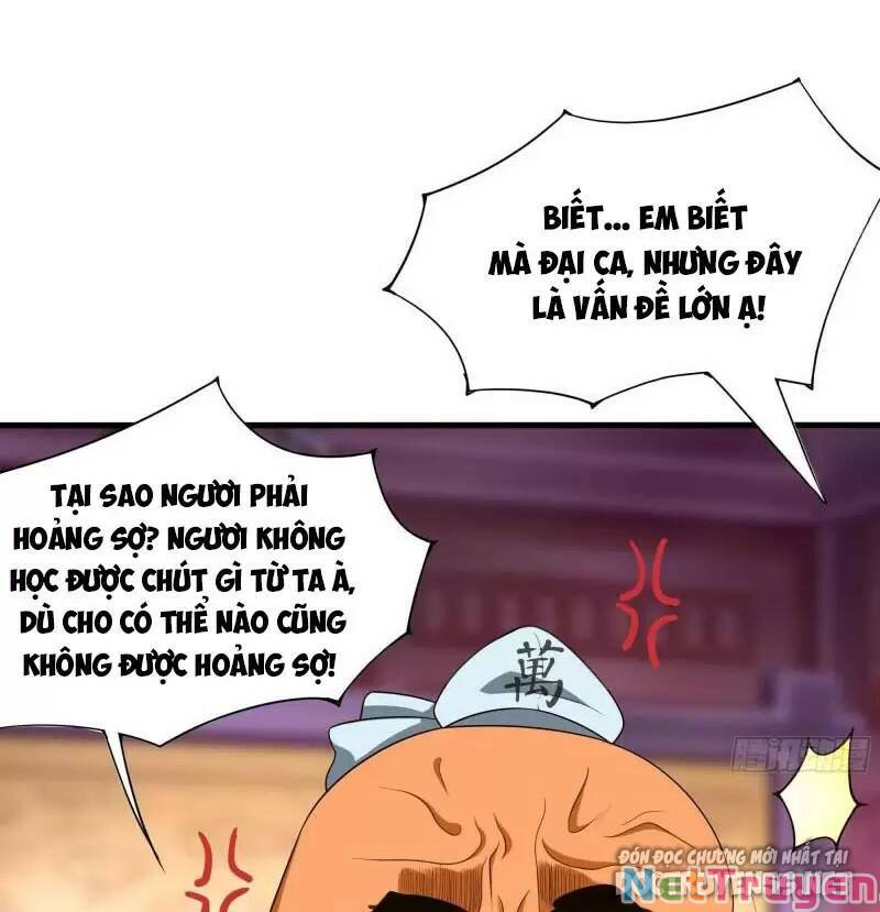 Ta Ở Địa Phủ Mở Hậu Cung Chapter 42 - Trang 2