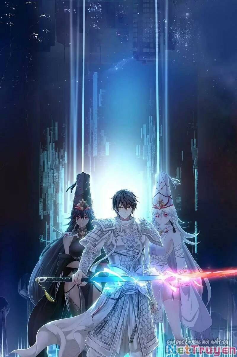 Ta Ở Địa Phủ Mở Hậu Cung Chapter 39 - Trang 2