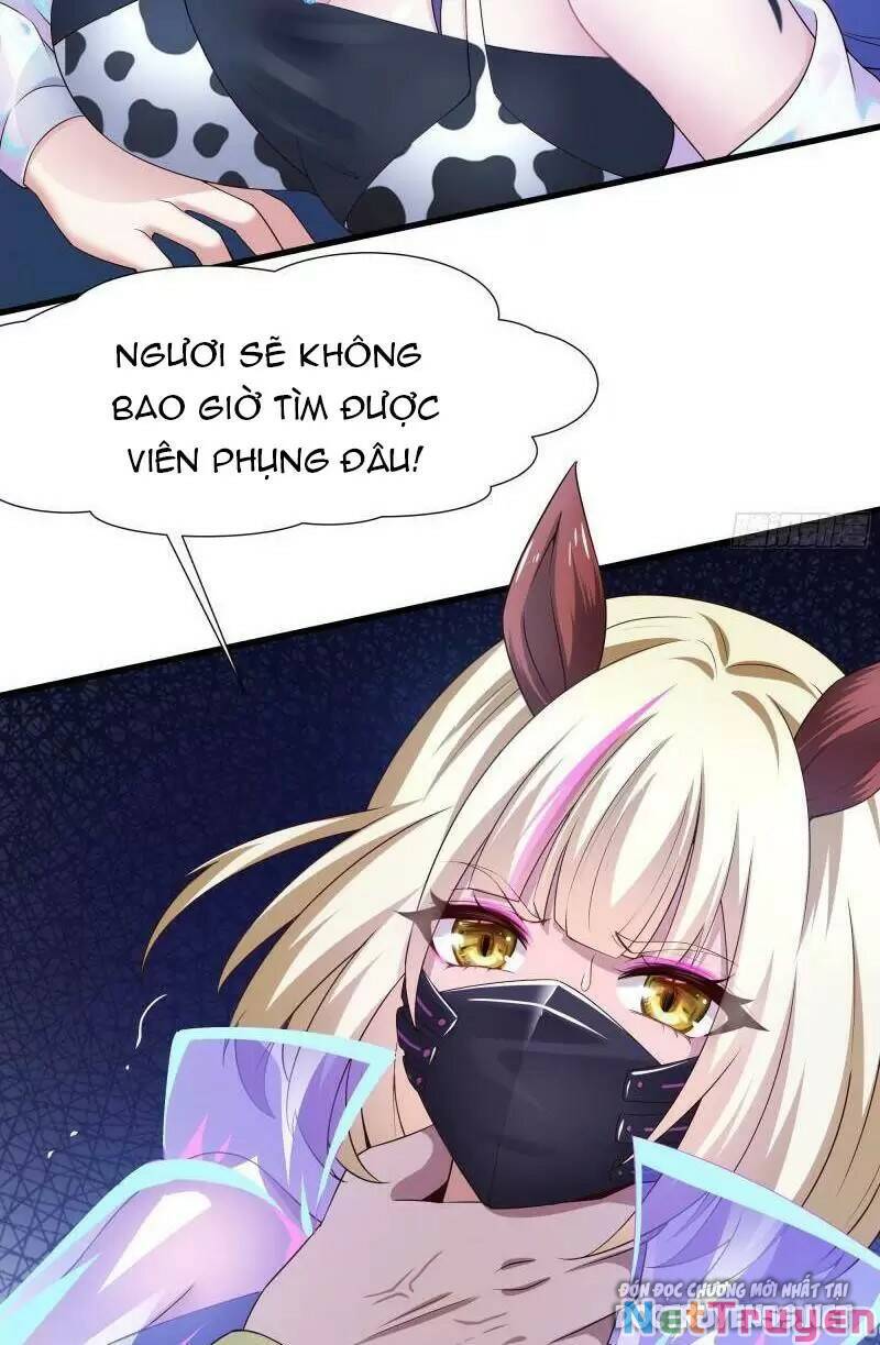 Ta Ở Địa Phủ Mở Hậu Cung Chapter 39 - Trang 2