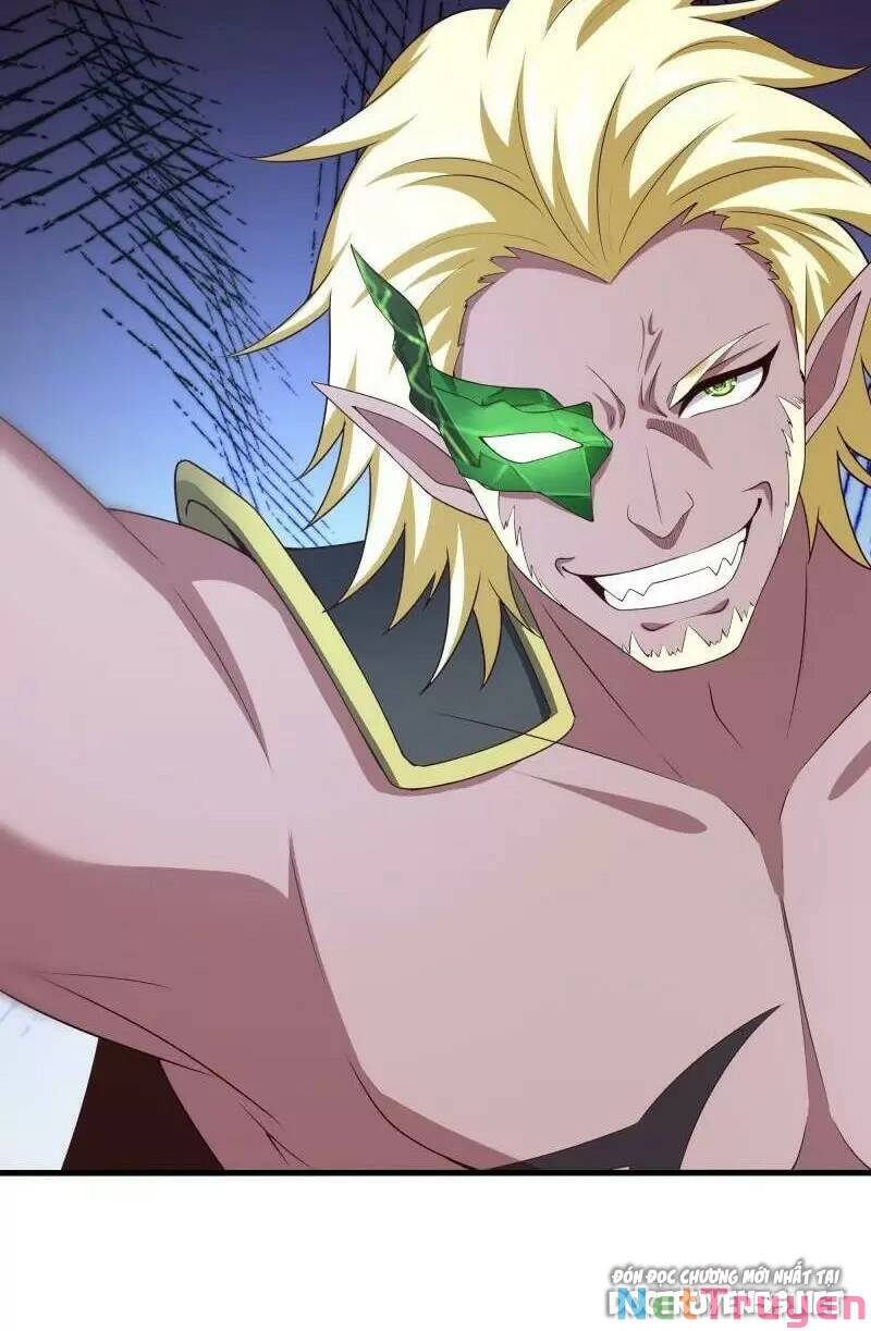 Ta Ở Địa Phủ Mở Hậu Cung Chapter 39 - Trang 2