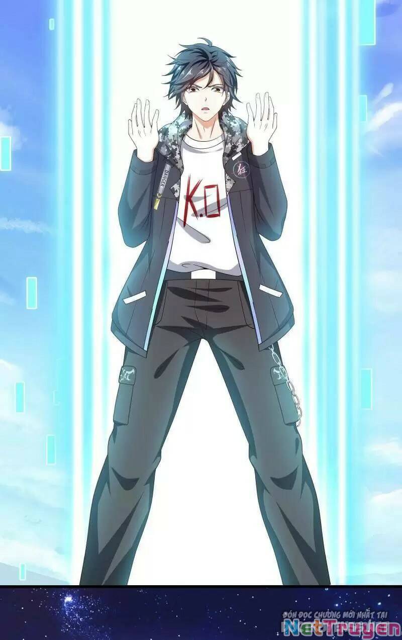 Ta Ở Địa Phủ Mở Hậu Cung Chapter 39 - Trang 2