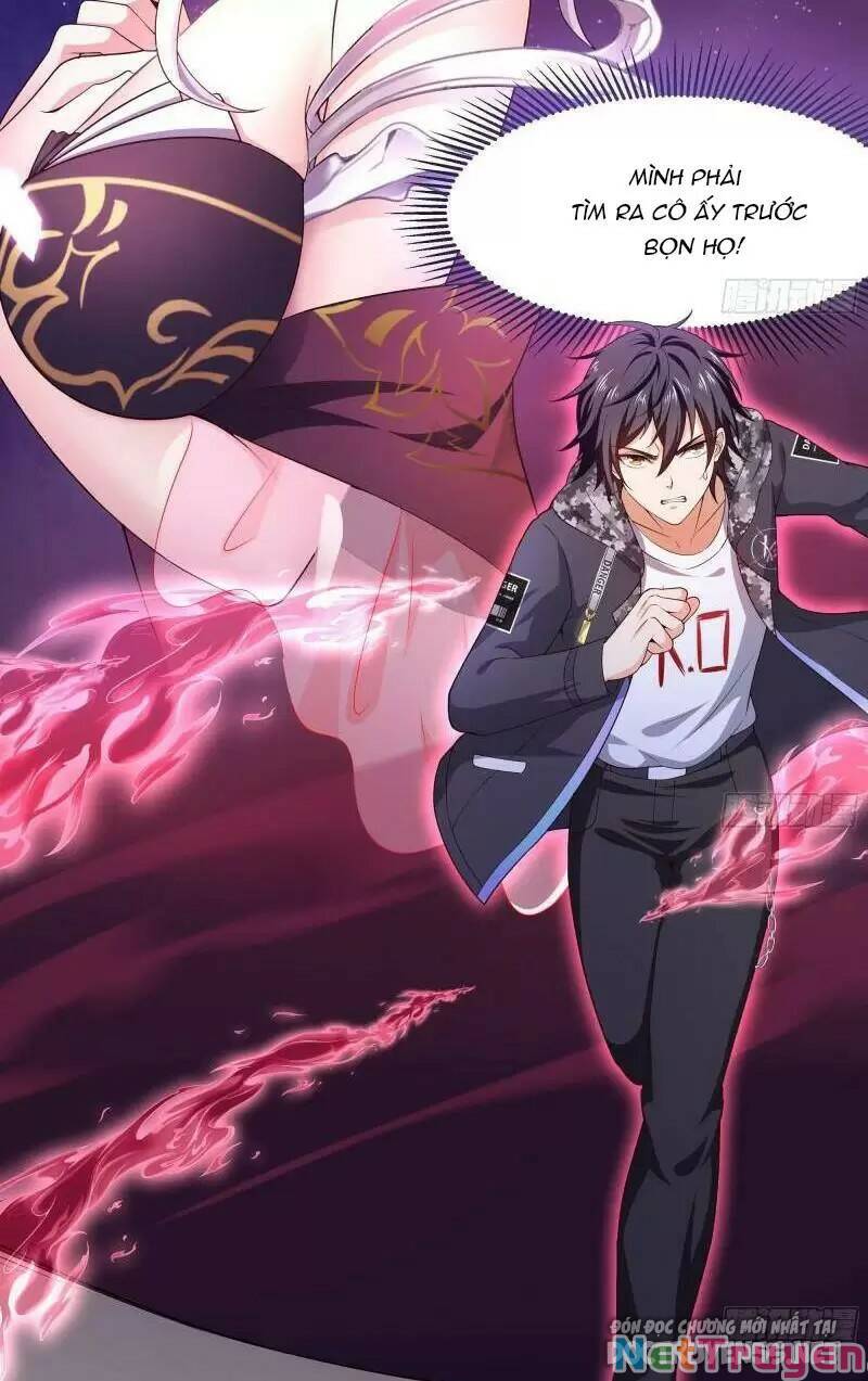 Ta Ở Địa Phủ Mở Hậu Cung Chapter 39 - Trang 2