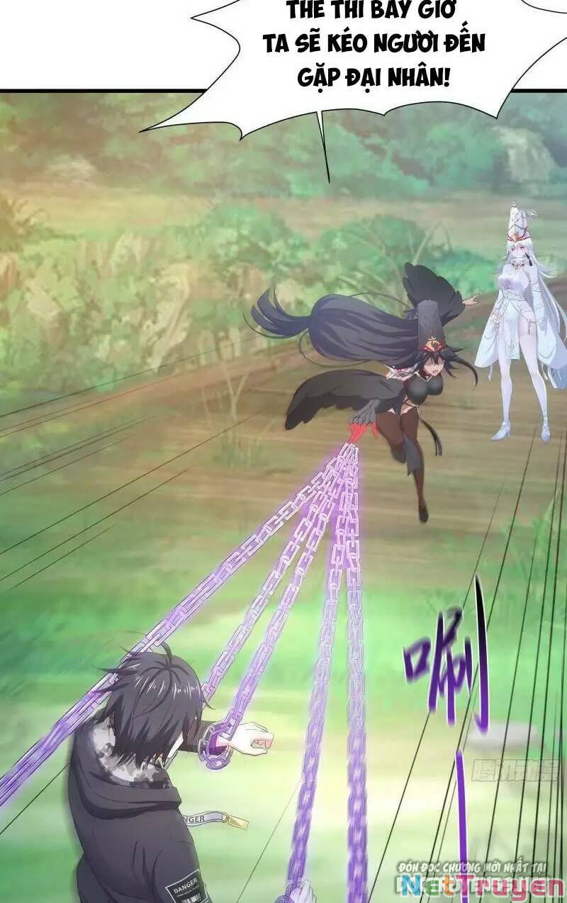 Ta Ở Địa Phủ Mở Hậu Cung Chapter 39 - Trang 2