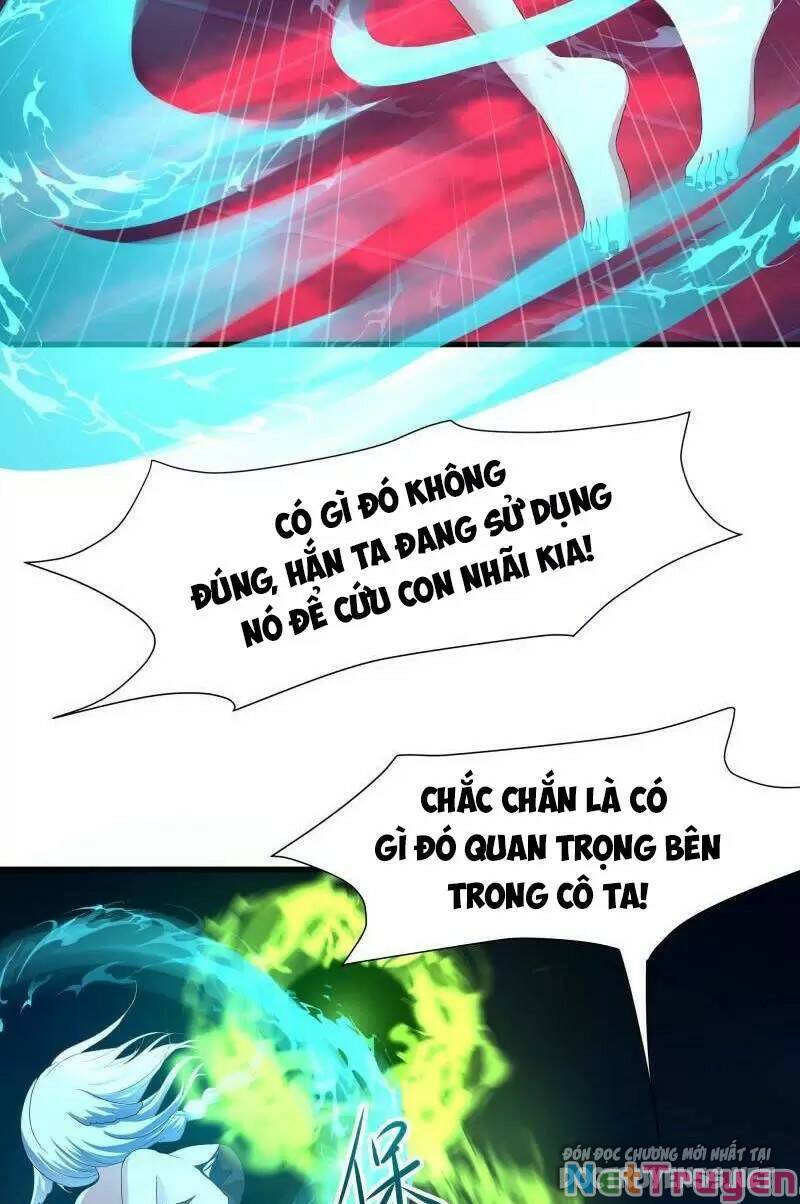Ta Ở Địa Phủ Mở Hậu Cung Chapter 39 - Trang 2