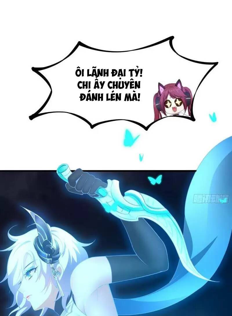 Ta Ở Địa Phủ Mở Hậu Cung Chapter 34 - Trang 2