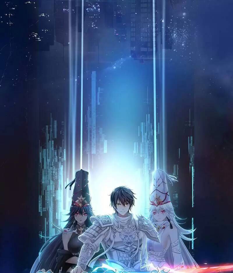 Ta Ở Địa Phủ Mở Hậu Cung Chapter 34 - Trang 2