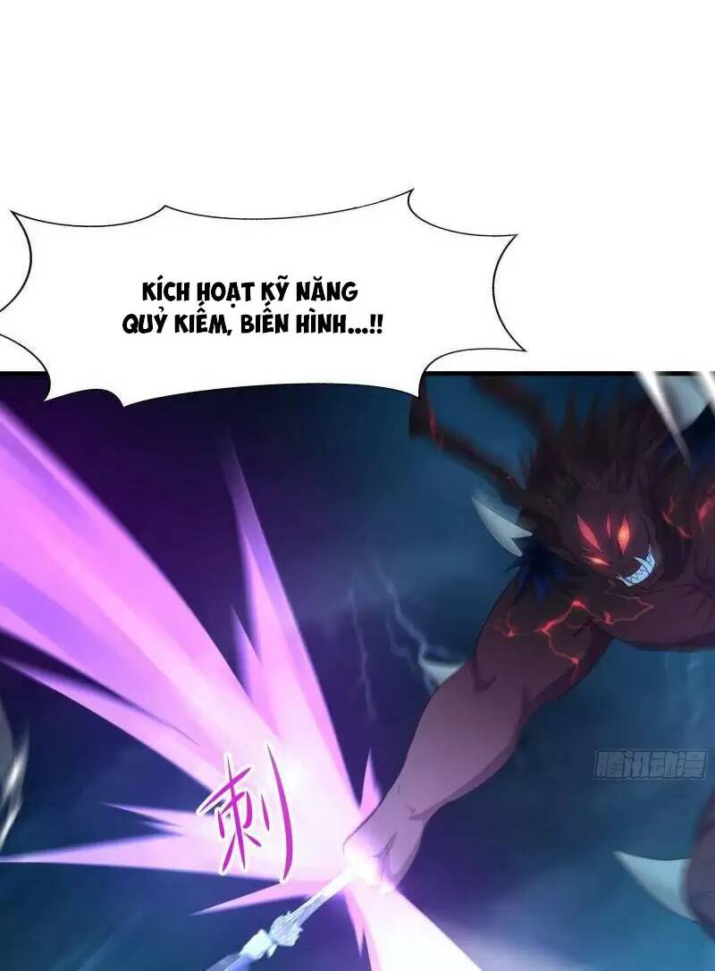 Ta Ở Địa Phủ Mở Hậu Cung Chapter 34 - Trang 2