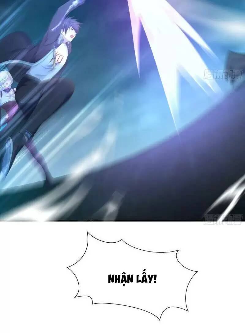 Ta Ở Địa Phủ Mở Hậu Cung Chapter 34 - Trang 2