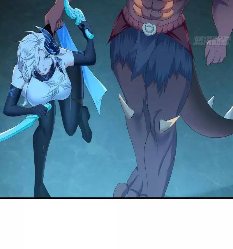 Ta Ở Địa Phủ Mở Hậu Cung Chapter 34 - Trang 2