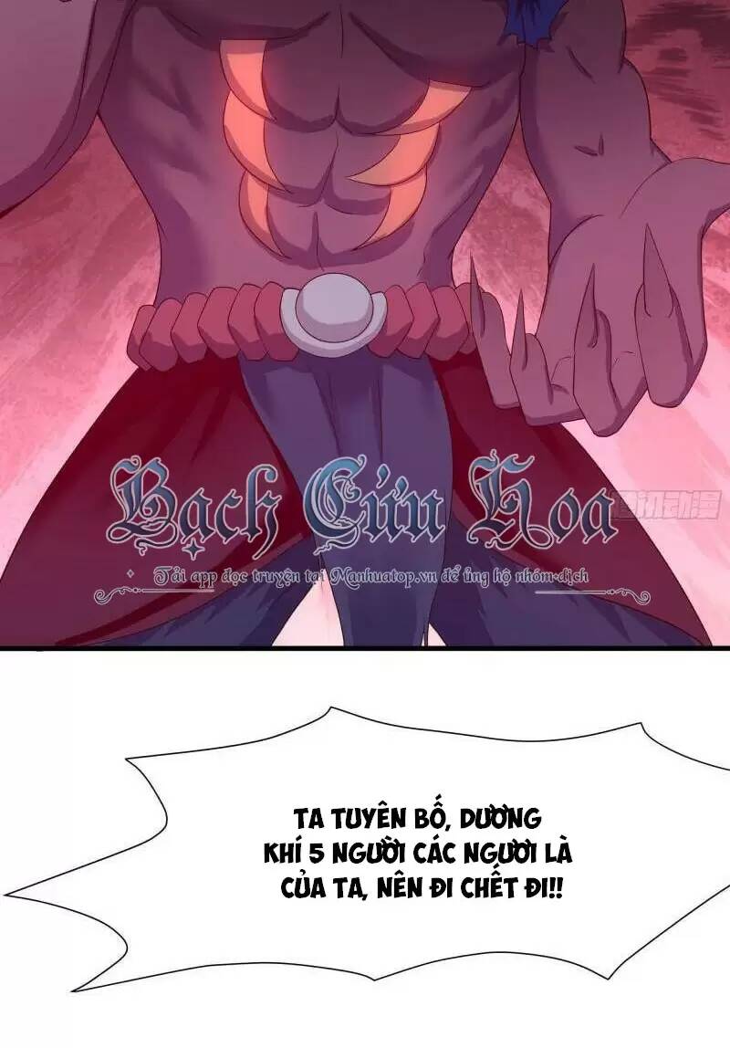 Ta Ở Địa Phủ Mở Hậu Cung Chapter 34 - Trang 2