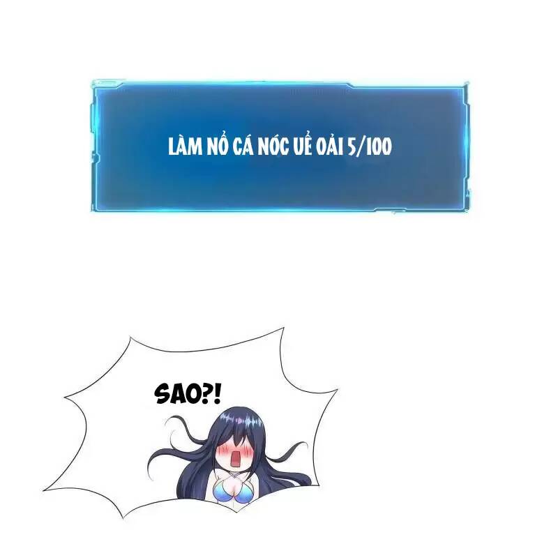 Ta Ở Địa Phủ Mở Hậu Cung Chapter 30 - Trang 2