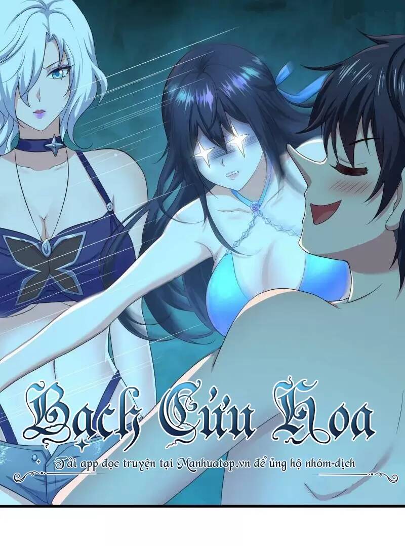 Ta Ở Địa Phủ Mở Hậu Cung Chapter 30 - Trang 2