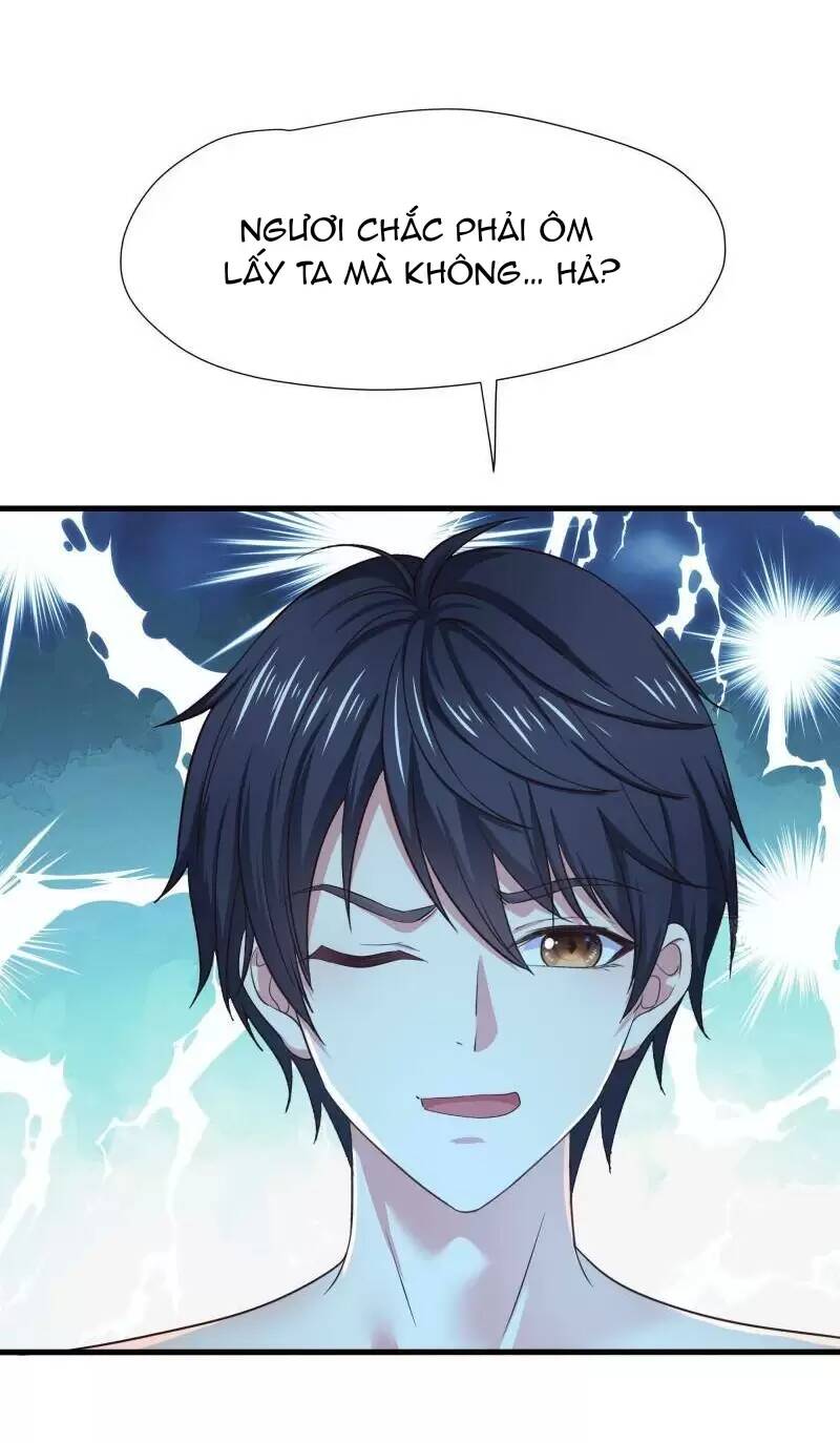 Ta Ở Địa Phủ Mở Hậu Cung Chapter 30 - Trang 2