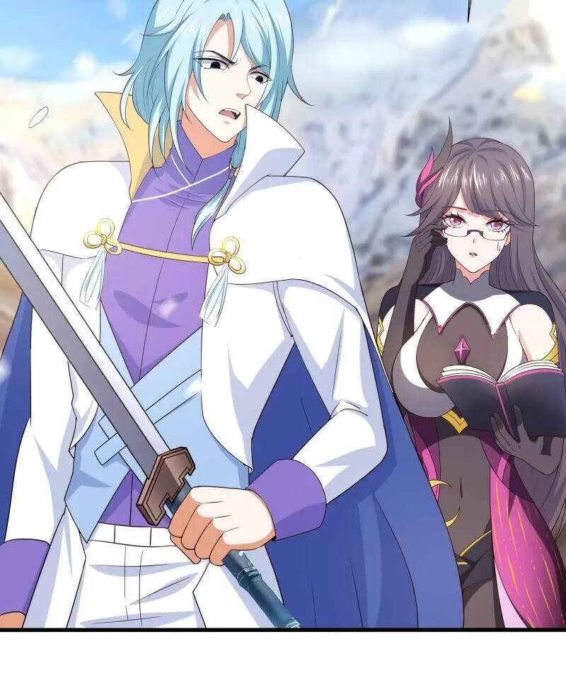 Ta Ở Địa Phủ Mở Hậu Cung Chapter 30 - Trang 2