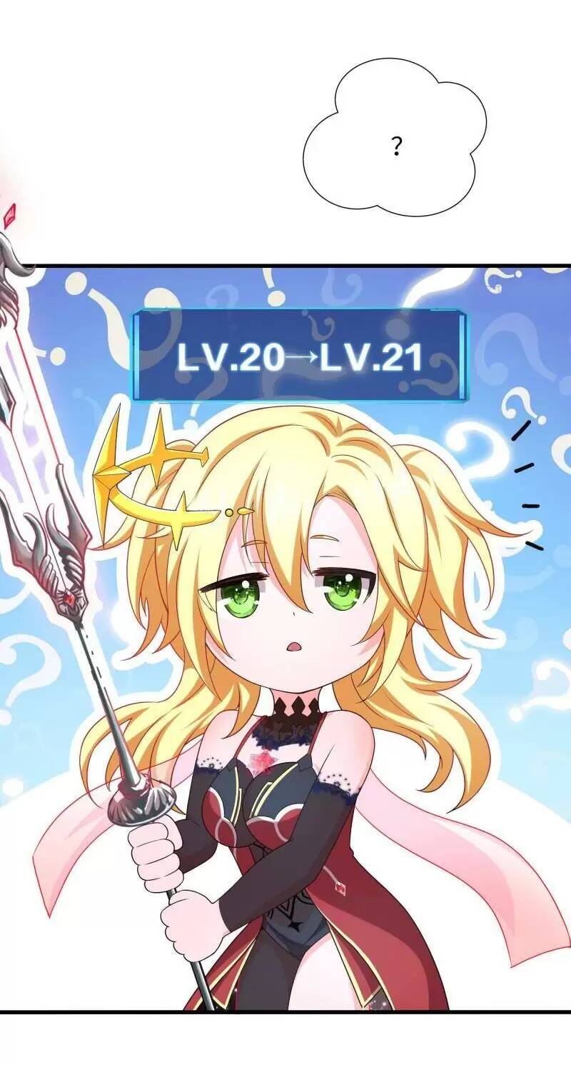 Ta Ở Địa Phủ Mở Hậu Cung Chapter 30 - Trang 2