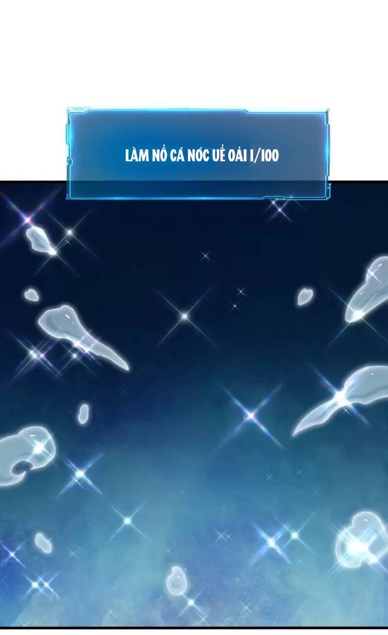 Ta Ở Địa Phủ Mở Hậu Cung Chapter 30 - Trang 2