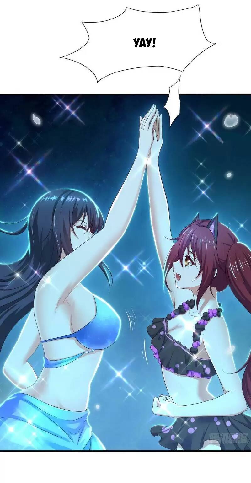 Ta Ở Địa Phủ Mở Hậu Cung Chapter 30 - Trang 2