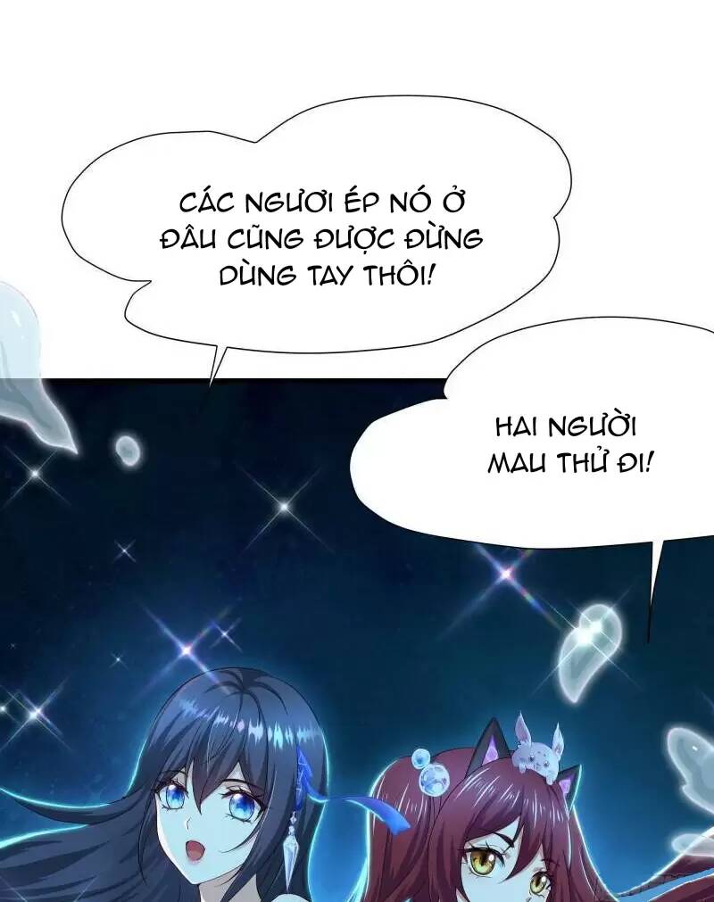Ta Ở Địa Phủ Mở Hậu Cung Chapter 30 - Trang 2