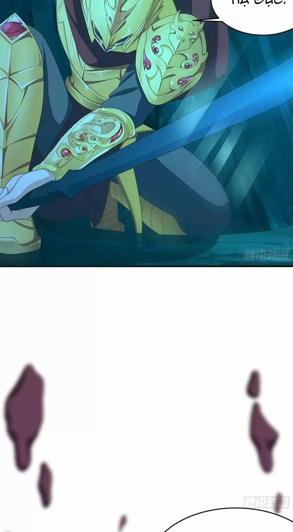 Ta Ở Địa Phủ Mở Hậu Cung Chapter 18 - Trang 2