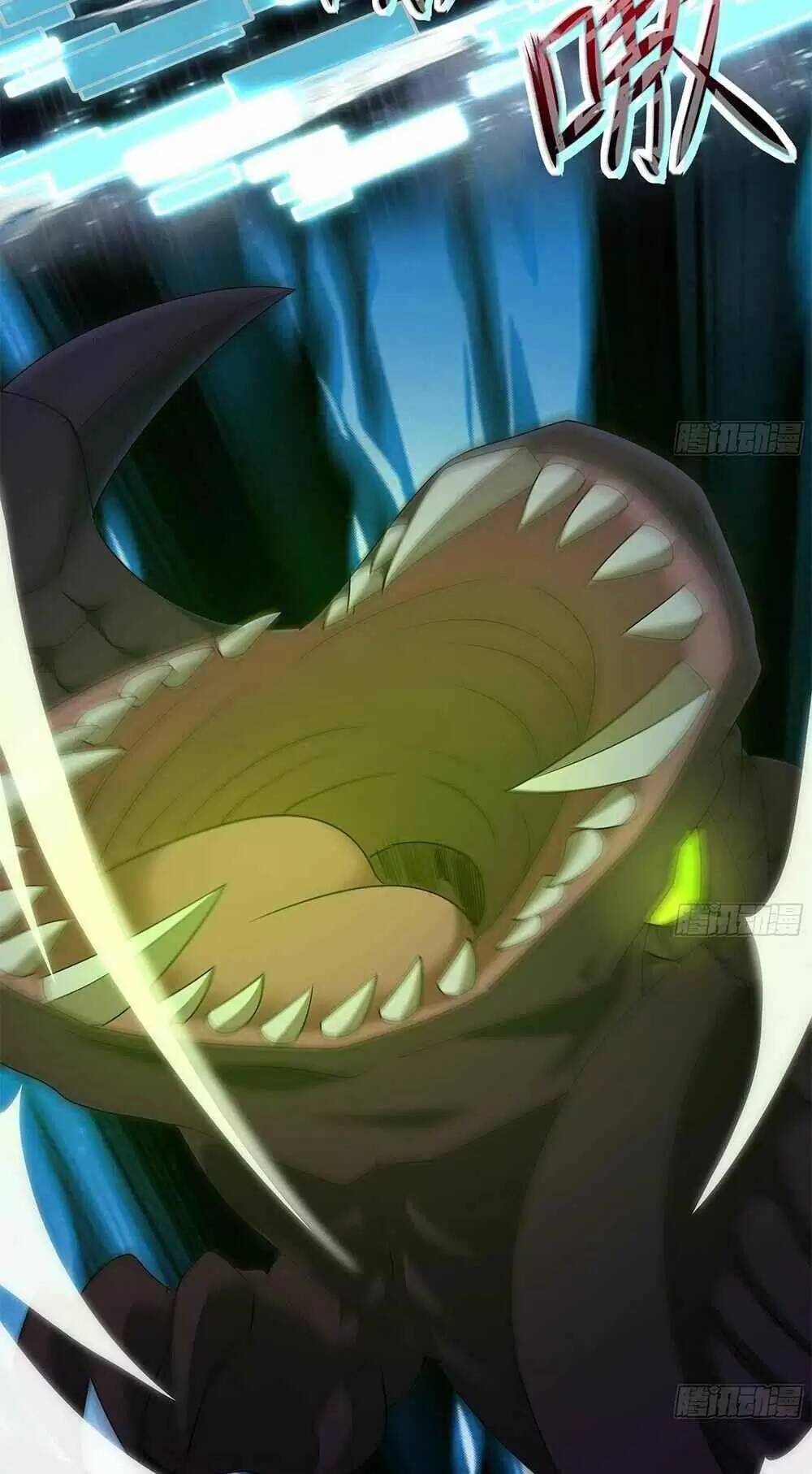 Ta Ở Địa Phủ Mở Hậu Cung Chapter 18 - Trang 2