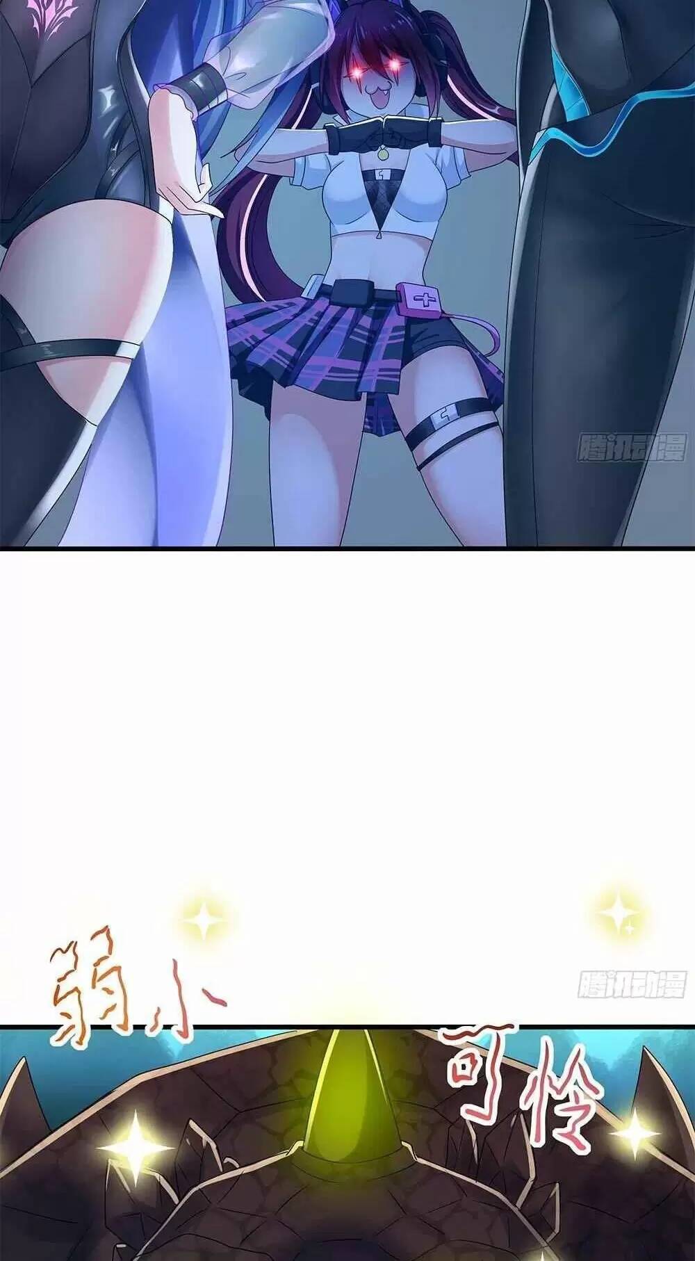 Ta Ở Địa Phủ Mở Hậu Cung Chapter 18 - Trang 2