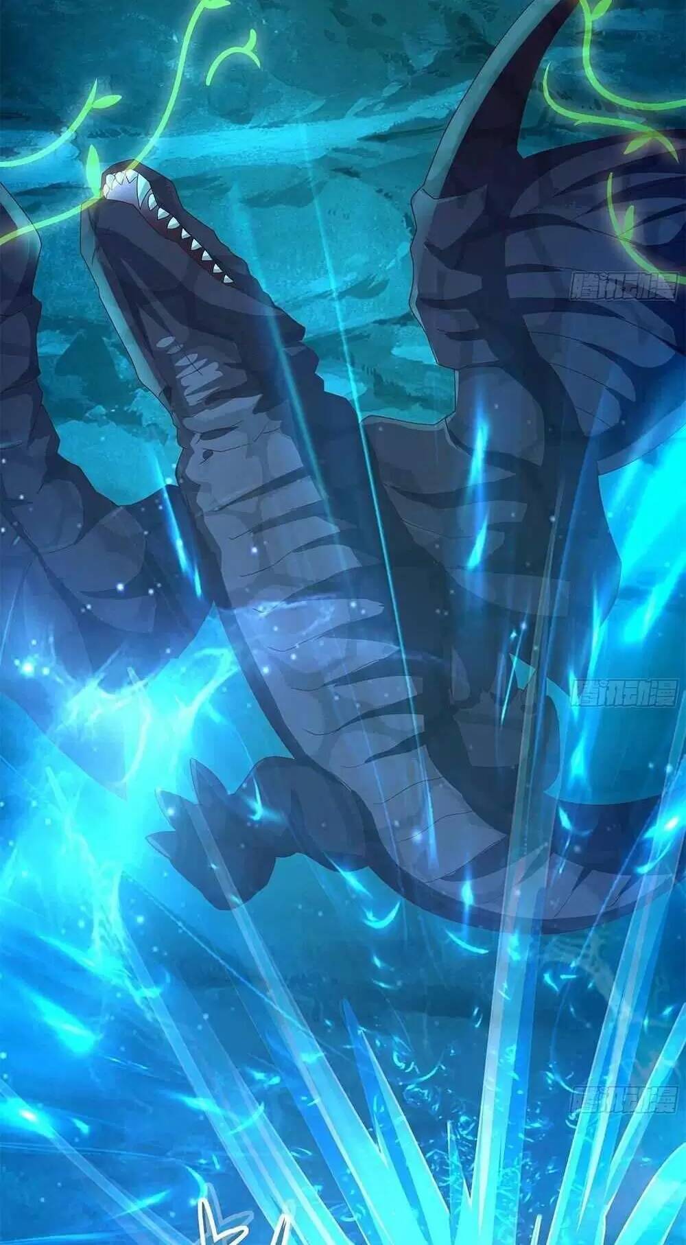 Ta Ở Địa Phủ Mở Hậu Cung Chapter 18 - Trang 2