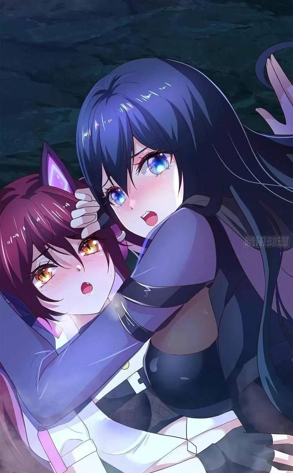 Ta Ở Địa Phủ Mở Hậu Cung Chapter 17 - Trang 2