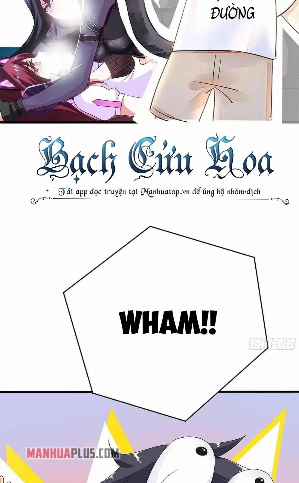 Ta Ở Địa Phủ Mở Hậu Cung Chapter 17 - Trang 2