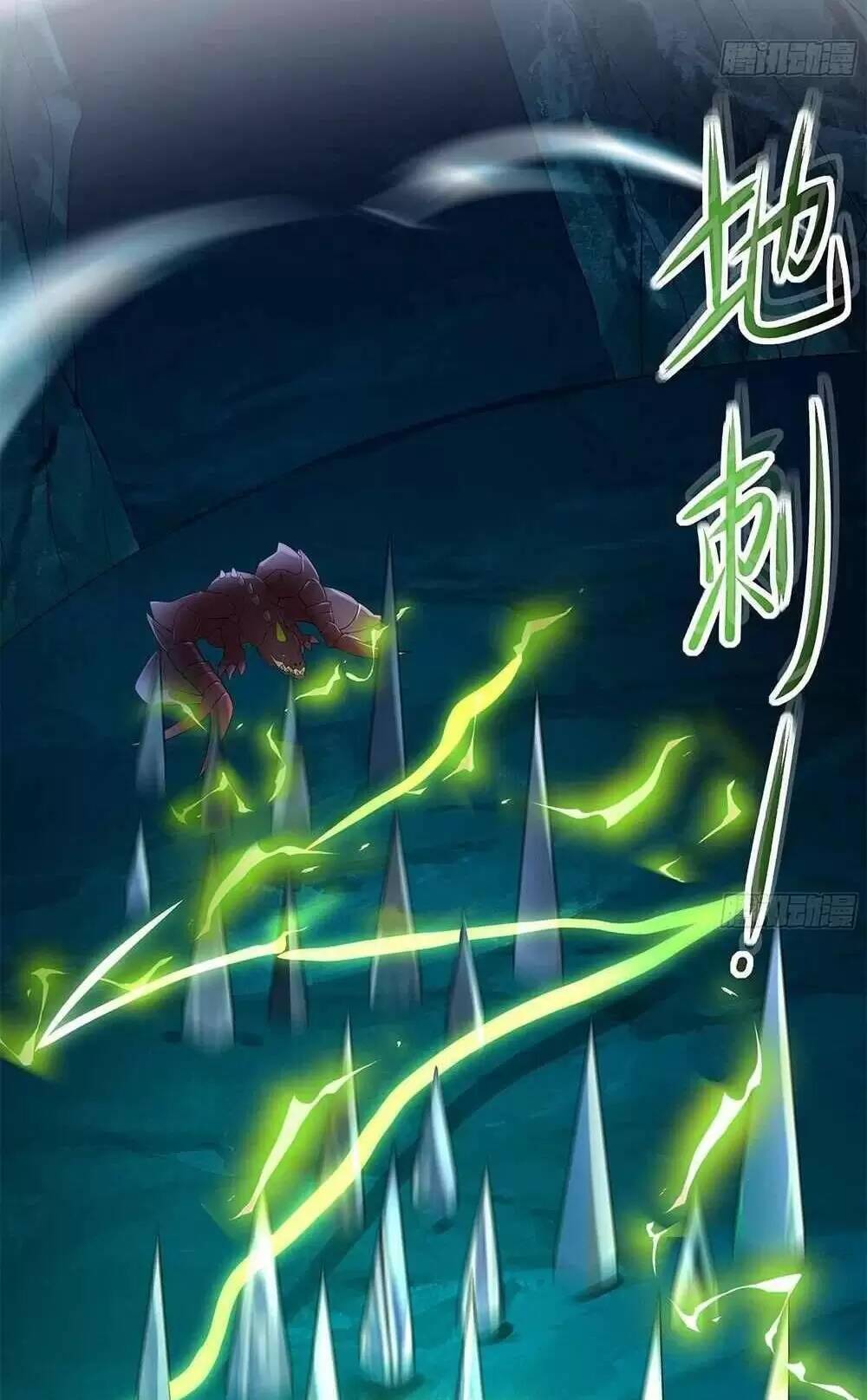 Ta Ở Địa Phủ Mở Hậu Cung Chapter 17 - Trang 2