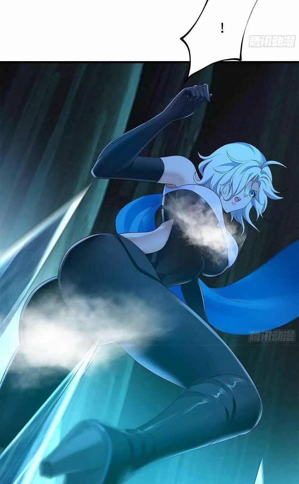 Ta Ở Địa Phủ Mở Hậu Cung Chapter 17 - Trang 2