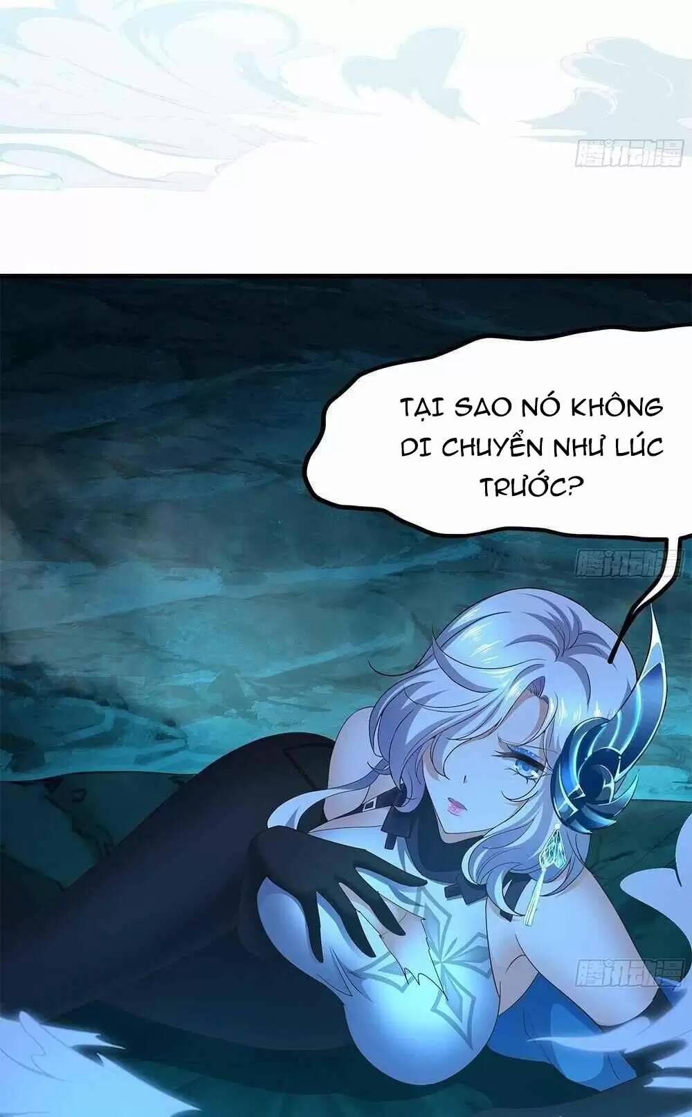 Ta Ở Địa Phủ Mở Hậu Cung Chapter 17 - Trang 2