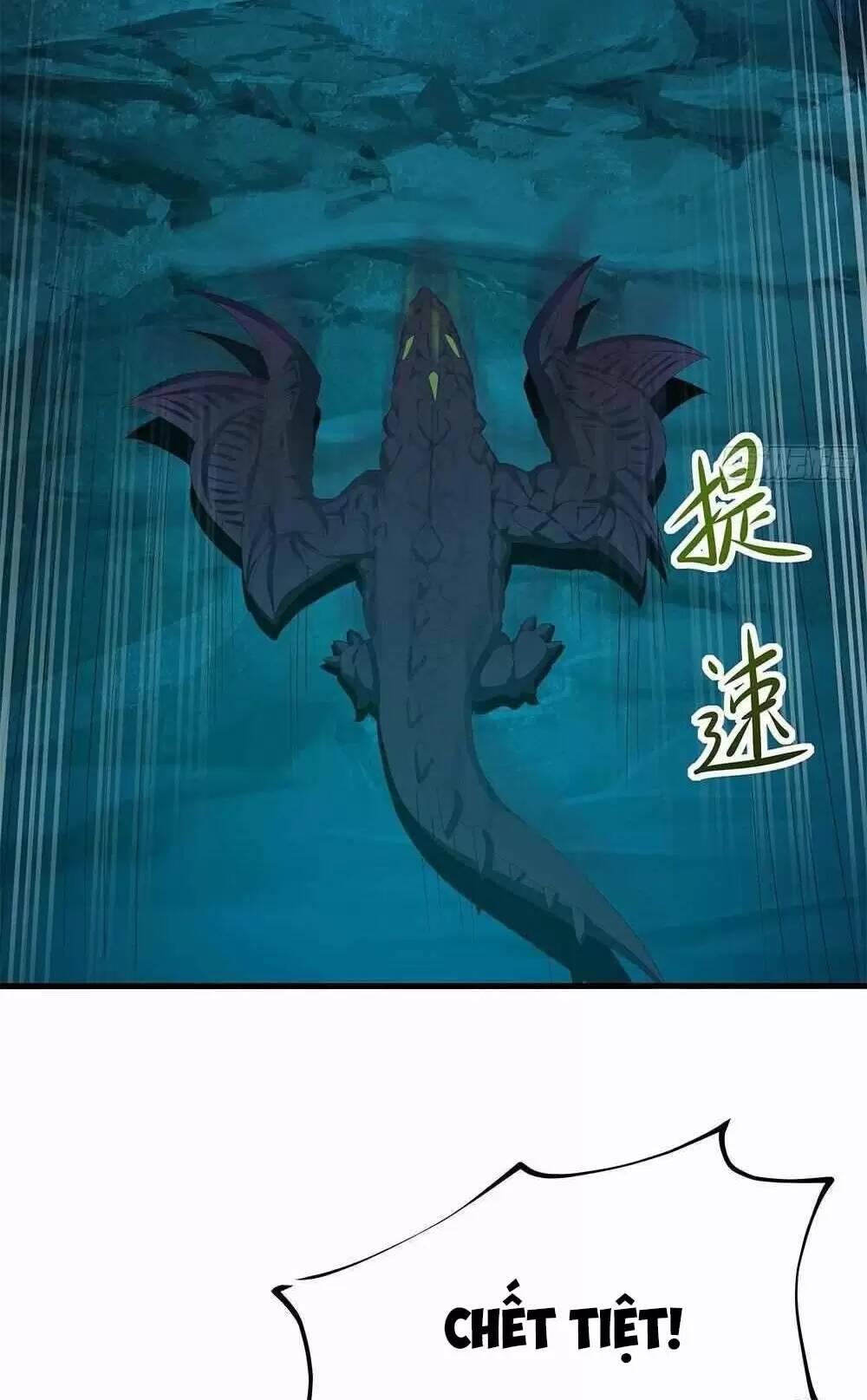 Ta Ở Địa Phủ Mở Hậu Cung Chapter 17 - Trang 2