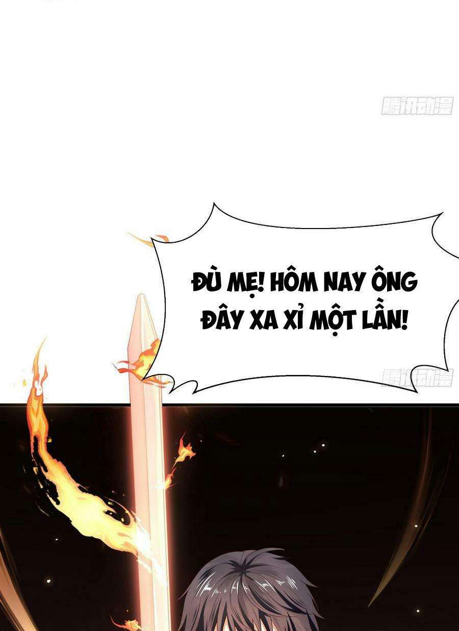 Ta Ở Địa Phủ Mở Hậu Cung Chapter 1 - Trang 2