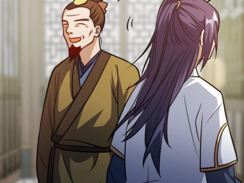 Huyền Huyễn: Ta Bắt Đầu Vô Địch Từ Bại Gia Chapter 183 - Trang 2