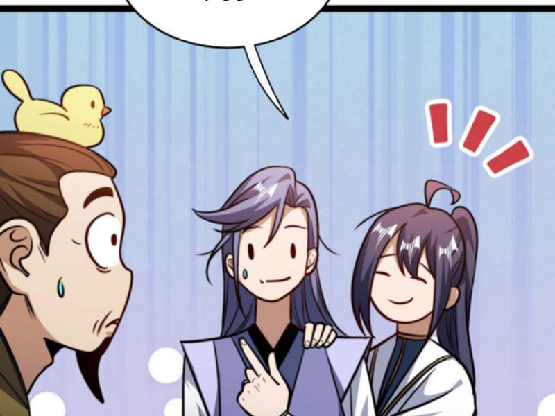 Huyền Huyễn: Ta Bắt Đầu Vô Địch Từ Bại Gia Chapter 183 - Trang 2