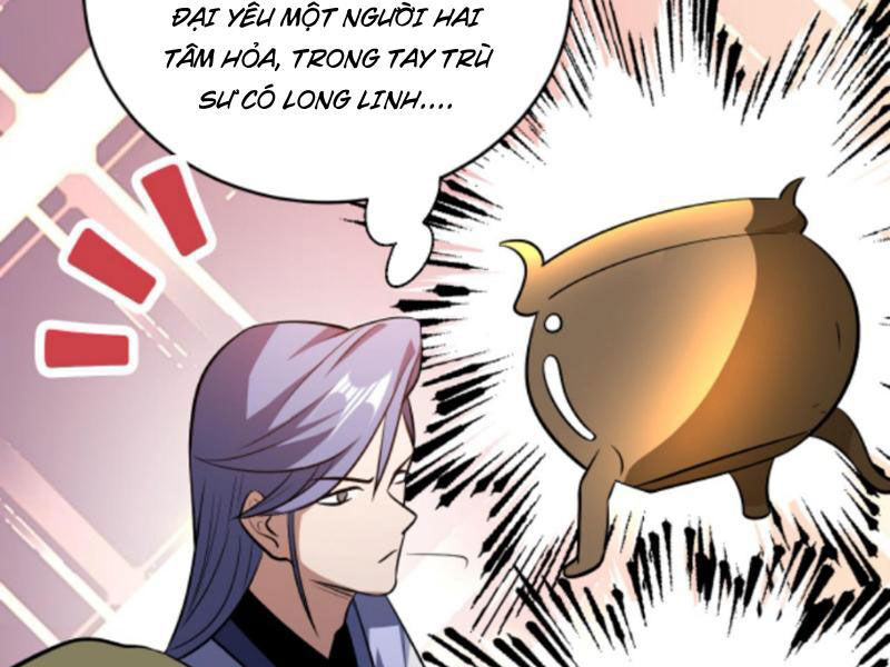 Huyền Huyễn: Ta Bắt Đầu Vô Địch Từ Bại Gia Chapter 183 - Trang 2